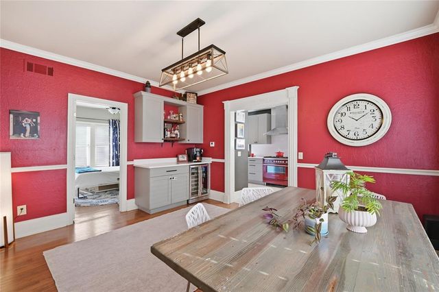 806 NW 20th Street, Oklahoma City, OK 73106