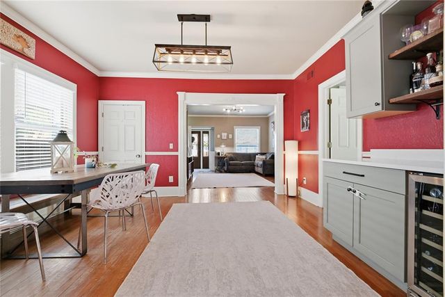 806 NW 20th Street, Oklahoma City, OK 73106