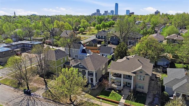 806 NW 20th Street, Oklahoma City, OK 73106