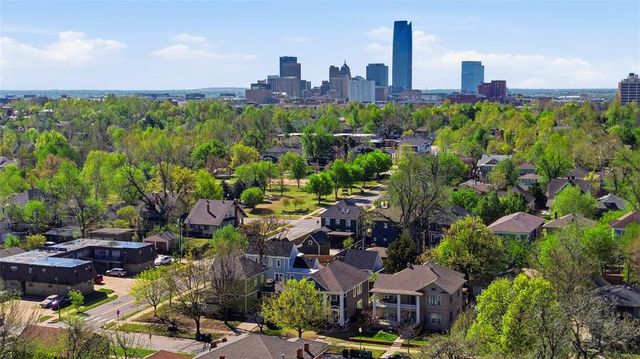 806 NW 20th Street, Oklahoma City, OK 73106