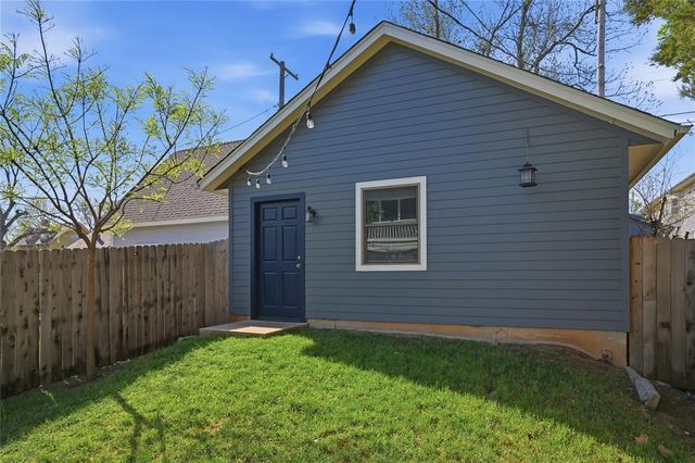 806 NW 20th Street, Oklahoma City, OK 73106