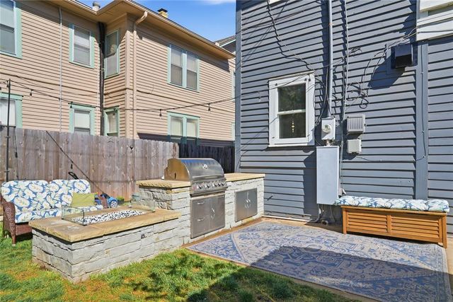 806 NW 20th Street, Oklahoma City, OK 73106