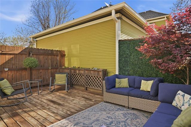 806 NW 20th Street, Oklahoma City, OK 73106