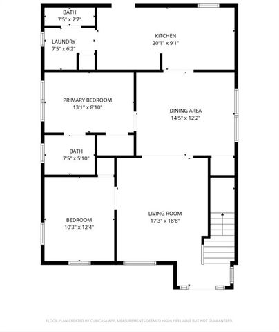 806 NW 20th Street, Oklahoma City, OK 73106