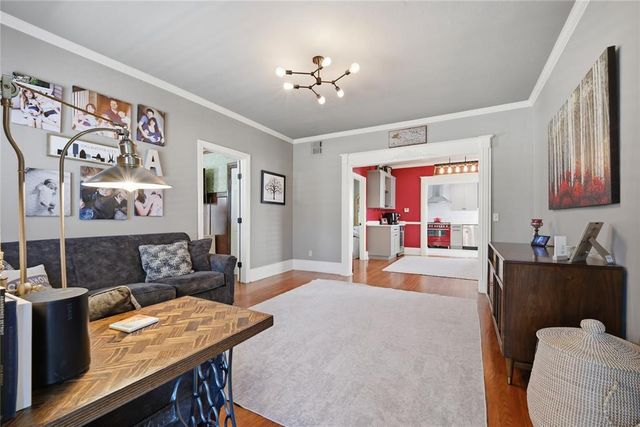 806 NW 20th Street, Oklahoma City, OK 73106
