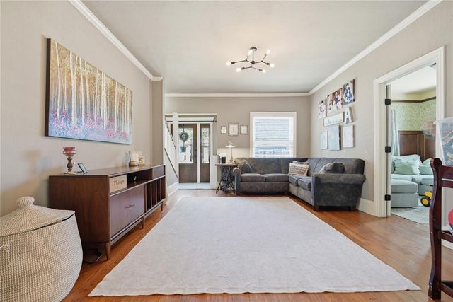806 NW 20th Street, Oklahoma City, OK 73106