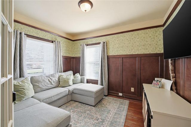 806 NW 20th Street, Oklahoma City, OK 73106