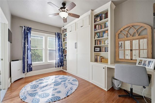 806 NW 20th Street, Oklahoma City, OK 73106