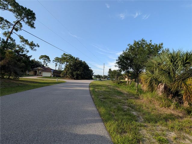 DELWOOD DRIVE, North Port, FL 34288