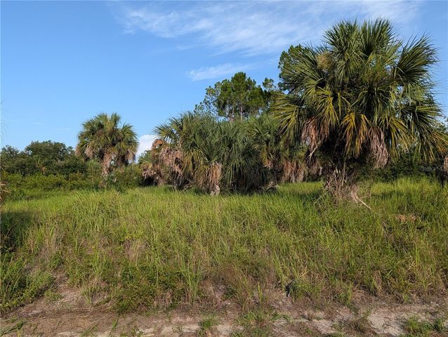 DELWOOD DRIVE, North Port, FL 34288