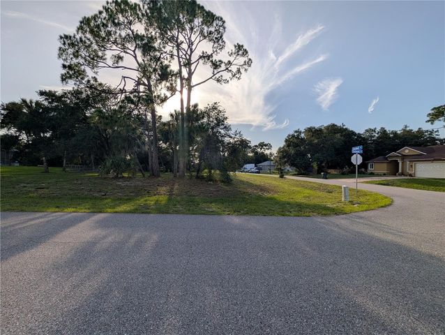 DELWOOD DRIVE, North Port, FL 34288