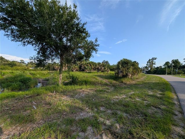 DELWOOD DRIVE, North Port, FL 34288