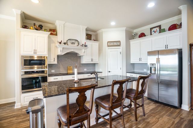 351 Crosswind, Waxahachie, TX 75167