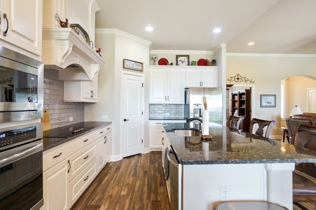 351 Crosswind, Waxahachie, TX 75167