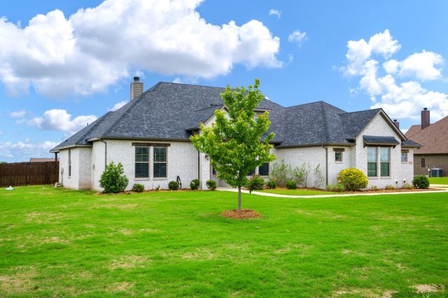 351 Crosswind, Waxahachie, TX 75167
