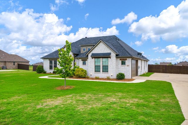 351 Crosswind, Waxahachie, TX 75167