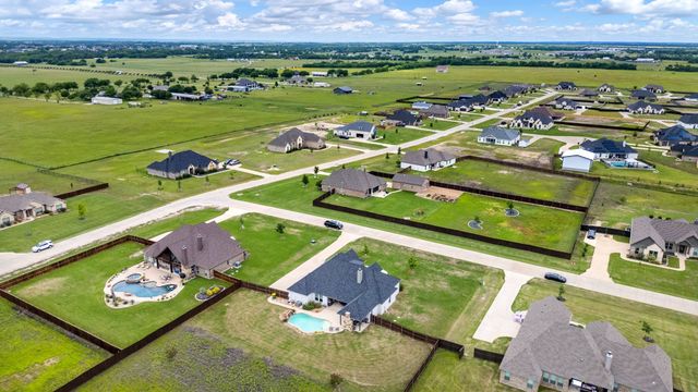 351 Crosswind, Waxahachie, TX 75167