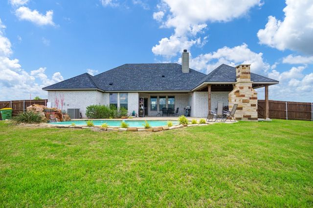 351 Crosswind, Waxahachie, TX 75167