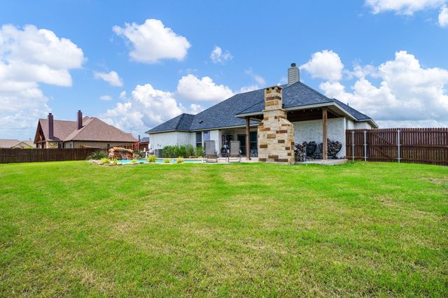 351 Crosswind, Waxahachie, TX 75167