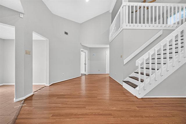 10419 Appleridge Drive, Houston, TX 77070