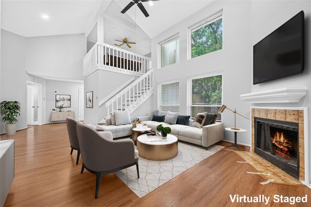 10419 Appleridge Drive, Houston, TX 77070