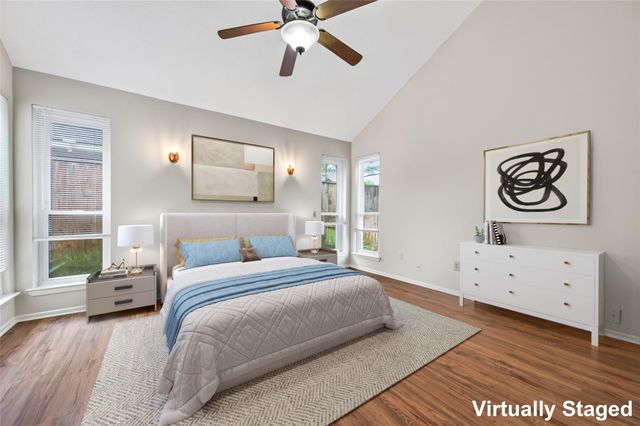 10419 Appleridge Drive, Houston, TX 77070
