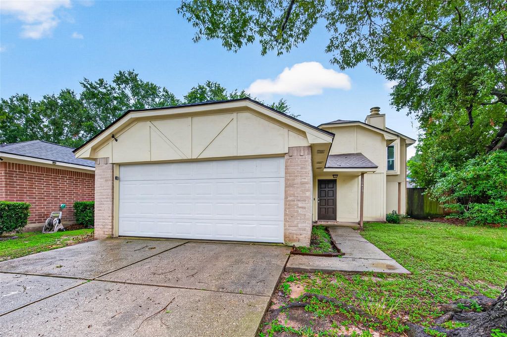 10419 Appleridge Drive, Houston, TX 77070