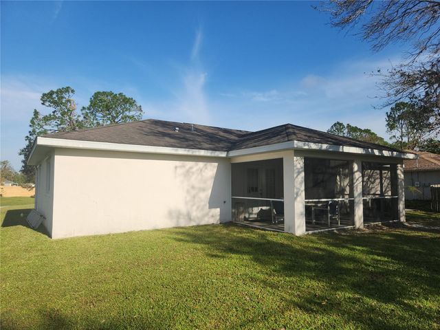 4254 CYNTHIA TERRACE, North Port, FL 34286