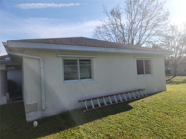 4254 CYNTHIA TERRACE, North Port, FL 34286