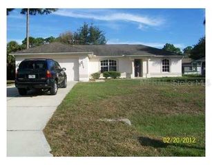 4254 CYNTHIA TERRACE, North Port, FL 34286