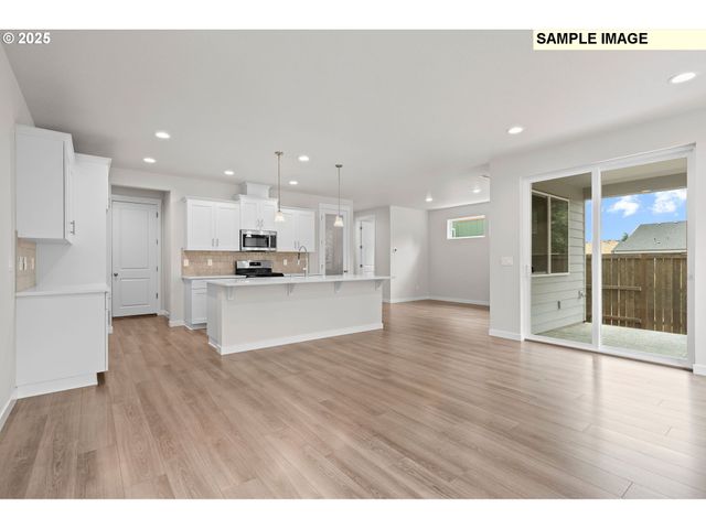 2237 Ash St Lot 85, Woodland, WA 98674