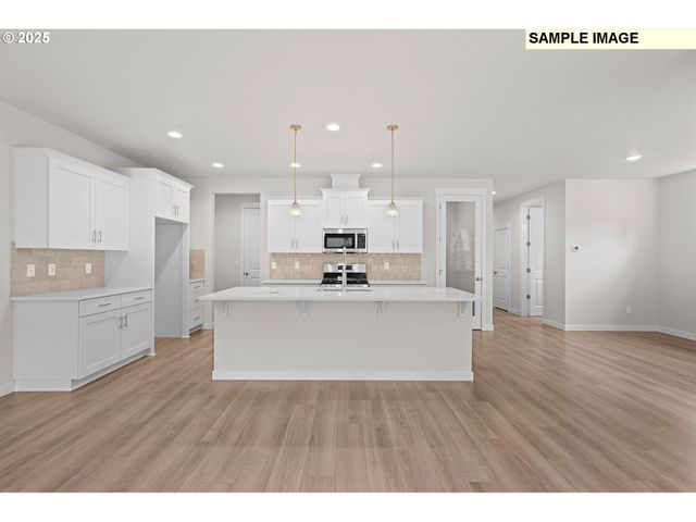 2237 Ash St Lot 85, Woodland, WA 98674