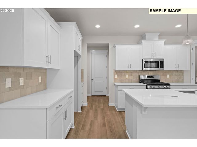 2237 Ash St Lot 85, Woodland, WA 98674