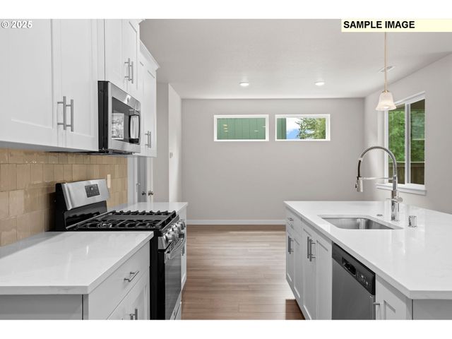 2237 Ash St Lot 85, Woodland, WA 98674