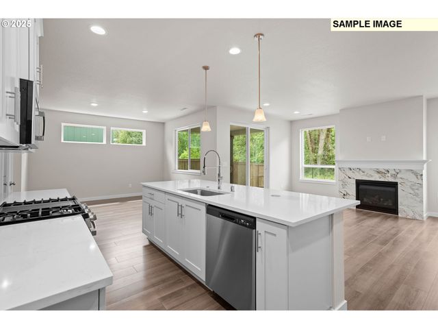 2237 Ash St Lot 85, Woodland, WA 98674