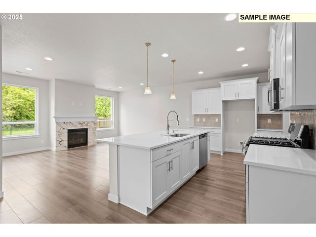 2237 Ash St Lot 85, Woodland, WA 98674