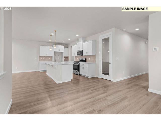 2237 Ash St Lot 85, Woodland, WA 98674