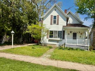 513 Walnut Street, Alma, MI 48801
