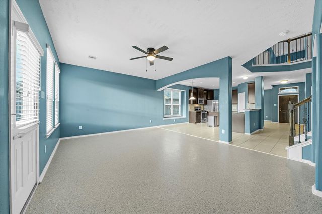 13815 Kodiak Brown Bear Street, Crosby, TX 77532