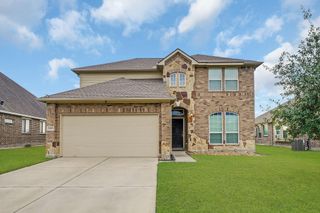 13815 Kodiak Brown Bear Street, Crosby, TX 77532