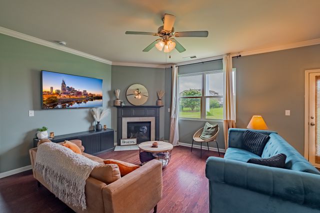 3637 Genoa Dr, Murfreesboro, TN 37128