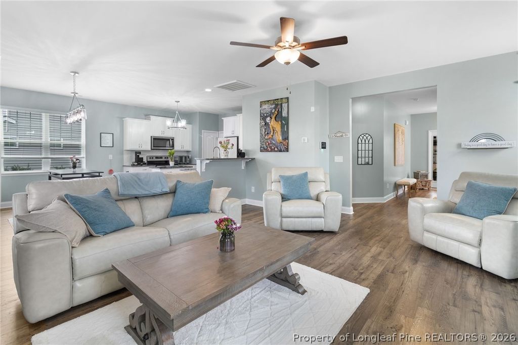 163 Verdmont Drive, Raeford, NC 28376 — photo 11