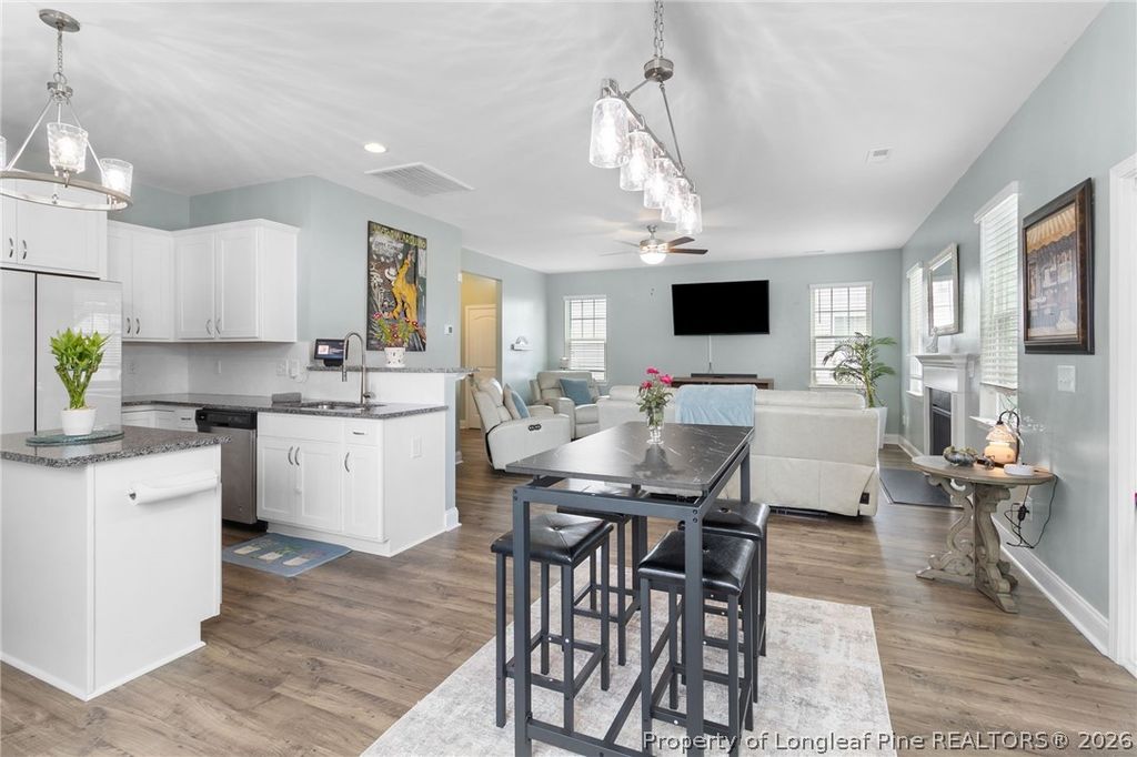 163 Verdmont Drive, Raeford, NC 28376 — photo 12