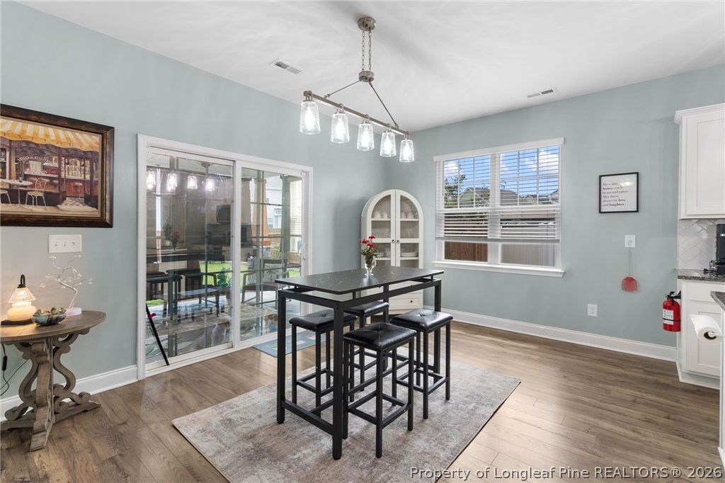 163 Verdmont Drive, Raeford, NC 28376 — photo 13