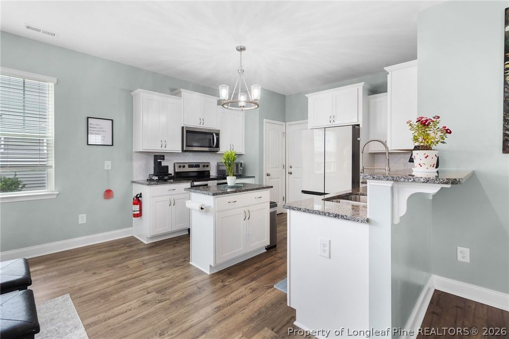 163 Verdmont Drive, Raeford, NC 28376 — photo 14