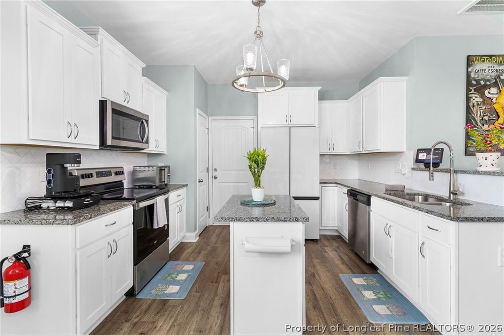 163 Verdmont Drive, Raeford, NC 28376 — photo 15
