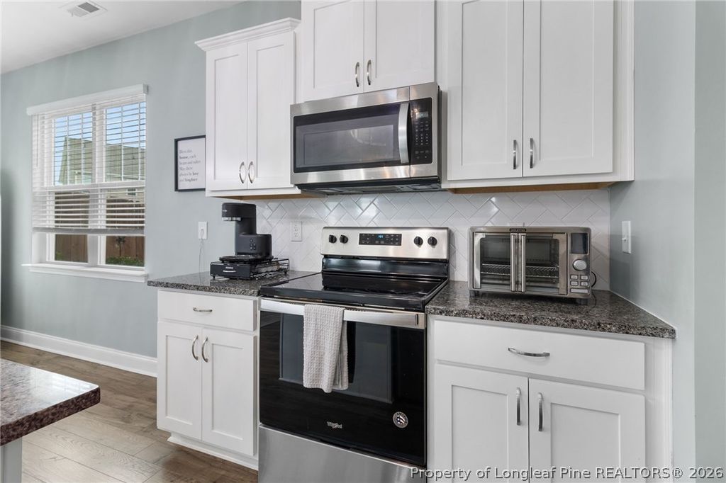 163 Verdmont Drive, Raeford, NC 28376 — photo 17