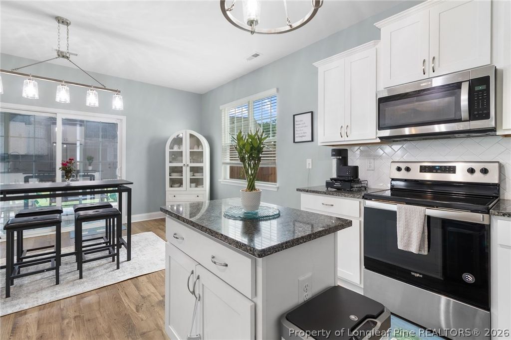 163 Verdmont Drive, Raeford, NC 28376 — photo 18