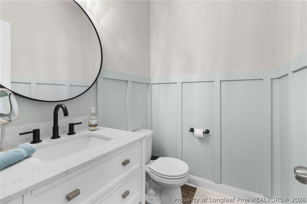 163 Verdmont Drive, Raeford, NC 28376 — photo 20