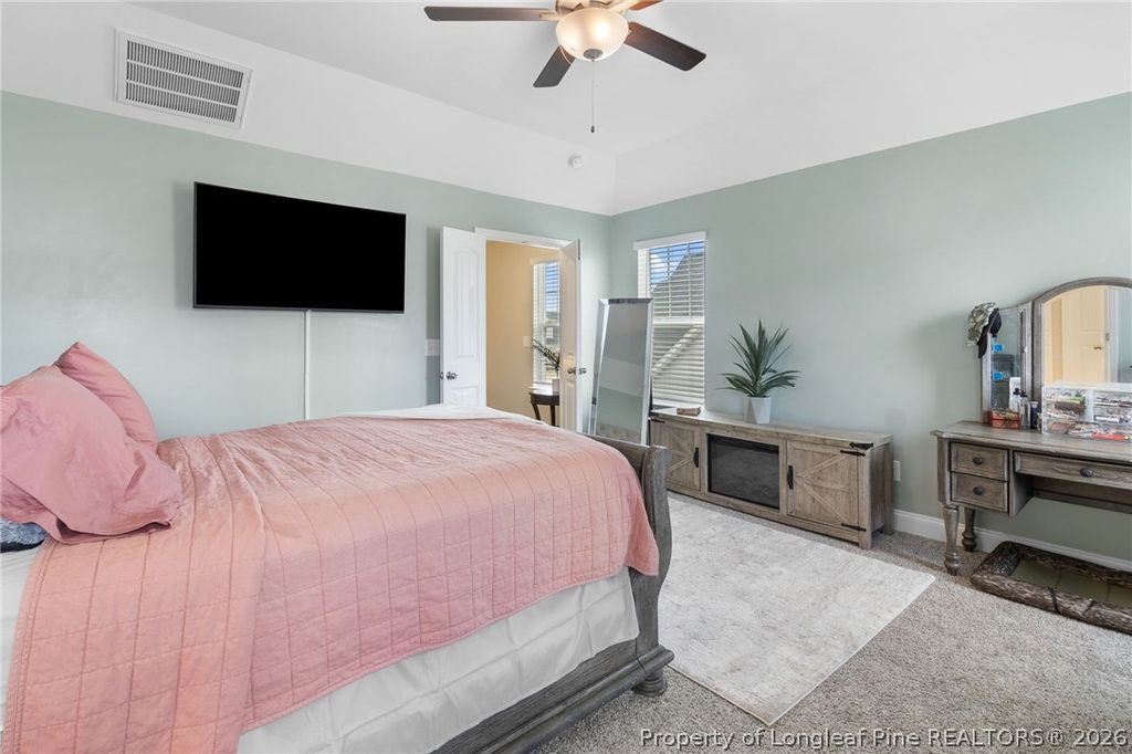 163 Verdmont Drive, Raeford, NC 28376 — photo 21